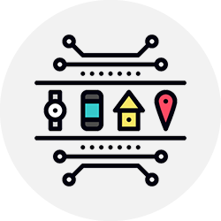 Virtualized IoT